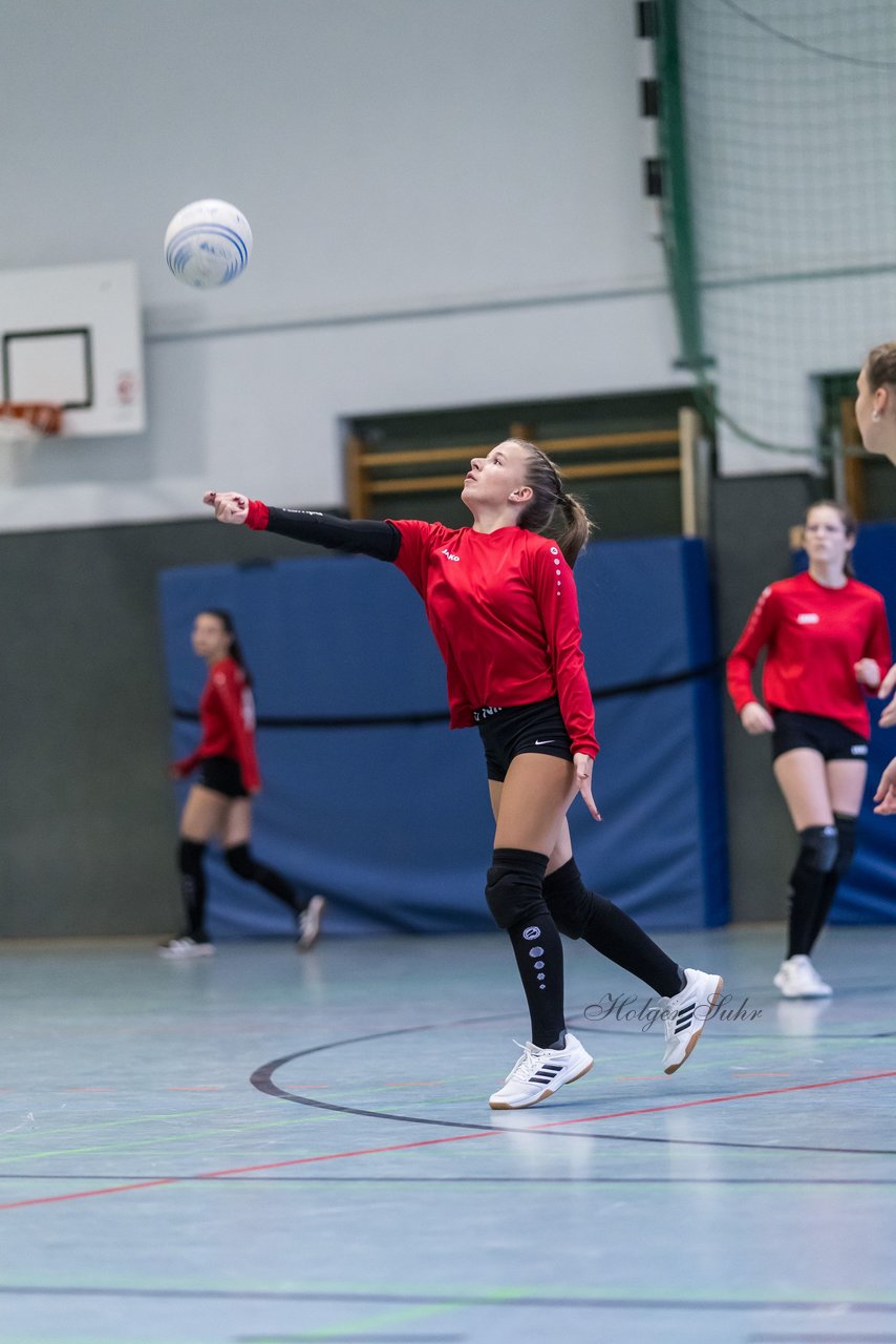 Bild 29 - wU16 Wiemersdorf